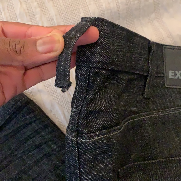 Express Rocco Jeans - Picture 6 of 8